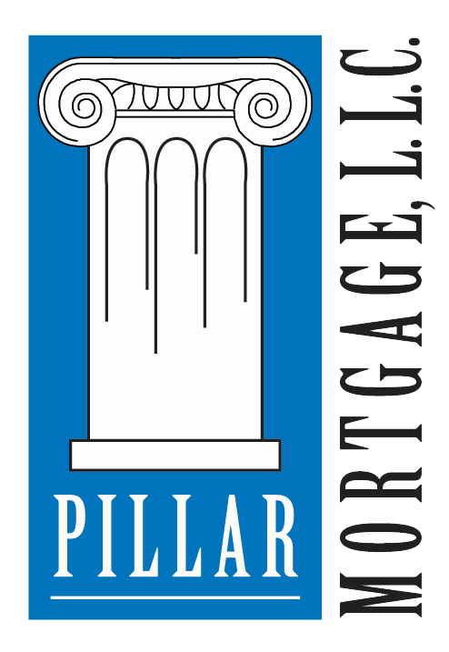 Pillar Mortgage, LLC logo 